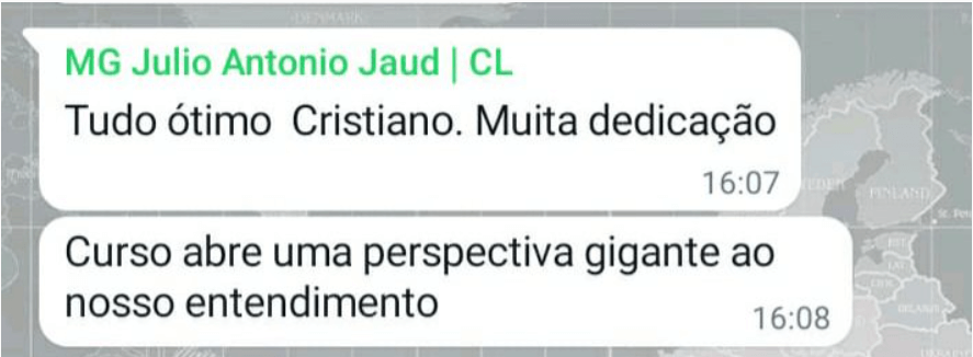 Feedback Júlio Antonio (T3)