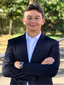 Picture of Dario Jardim
