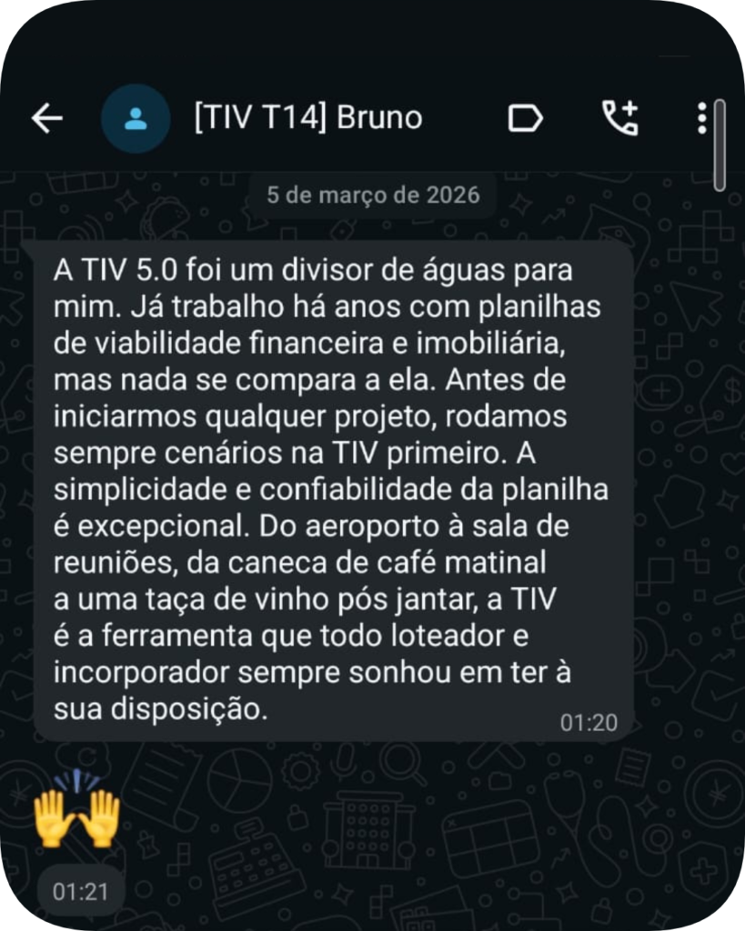 Depoimento Bruno Vonderhoff