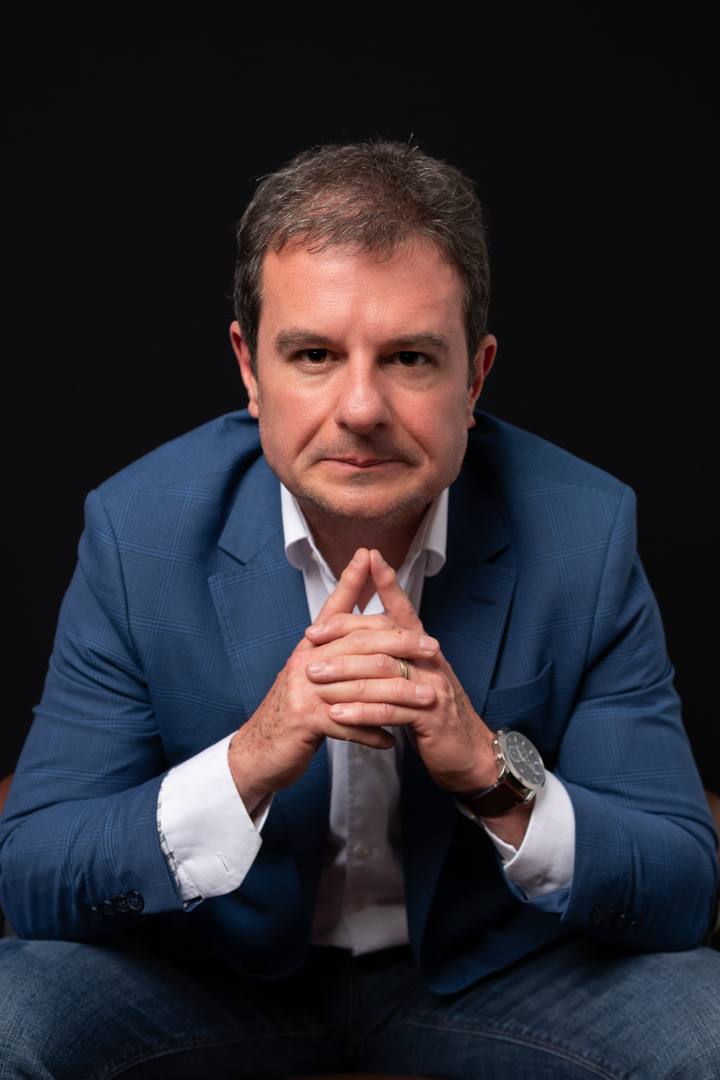 Cristiano Rabelo